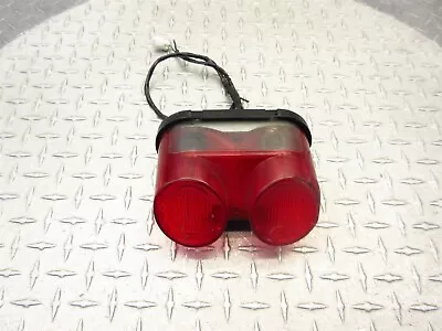 2001 00-01  Yamaha YZFR1 R1 Rear Taillight Tail Brake Light Lamp Lens OEM • $46.49