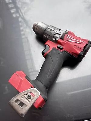 Milwaukee M18 18V 1/2 In. Hammer Drill • $0.99