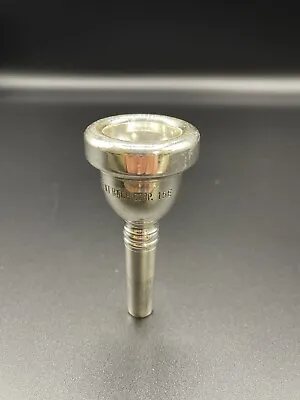 Vincent Bach Trombone Mouthpiece Small Shank 15E • $60