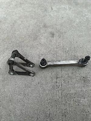 03-09 2003 2009 Yamaha Yzf R6 R6s Rear Dogbone Shock Linkage Link Oem Parts • $30