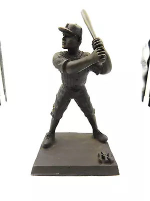 Babe Ruth Bronze Replica Figurine MLB New York Yankees Limited Edition #'d • $14.99