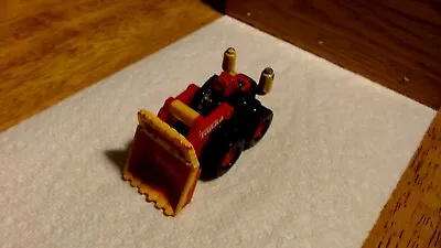 2006 Hasbro/Tonka/Maisto Mighty Mini Dozer/Loader Black China • $1.89