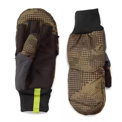 Orvis PRO  Insulated Convertable Mitts • $101.06