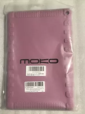 MoKo Case Fire HD 10 And Fire HD 10 Plus Tablet (Only 11th Generation 2021) • $8