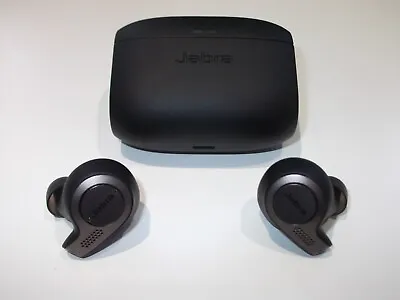 £69.99 • Buy Jabra Evolve 65t Bluetooth Wireless Earbuds Stereo - Titanium Black