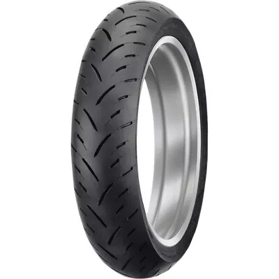 Dunlop Sportmax GPR-300 Radial Rear Tire 160/60ZR17 (Street/Sport) 45067356 • $117.03