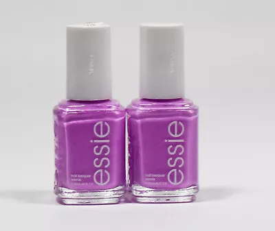 2 Essie Nail Lacquer SPRING COLLECTION 2023 #1775 IN THE YOU-NIVERSE • $8.99