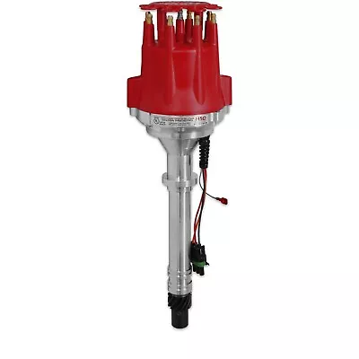 MSD Ignition 83606 Pro-Billet Marine Ready-To-Run Distributor • $639.95