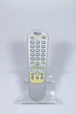 Genuine Tevion Tv Remote Control Kk-y271 • $17.99