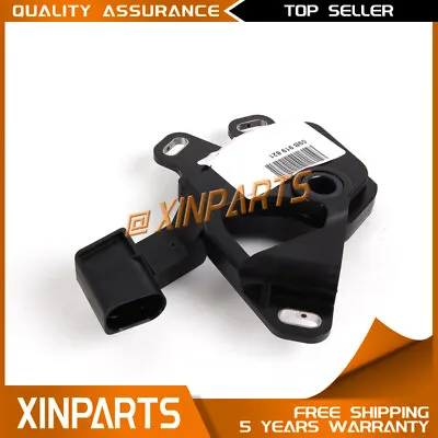 09B919821 Neutral Safety Switch For VW JETTA GOLF 1.8T/VR6 2.8L TIPTRONIC 02-05 • $90.68