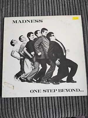 £2.99 • Buy Madness - One Step Beyond