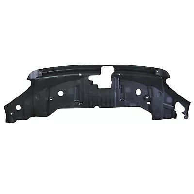 Upper Radiator Support Cover For Ford Mustang 2013-2014 FO1224113 • $166.51