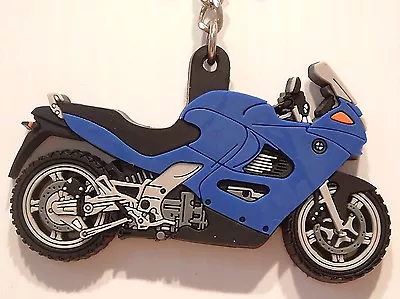 Bmw K K1200 Rs 1200 1200rs K1200rs Rubber Keyring Very Limited Numbers  • $9.89