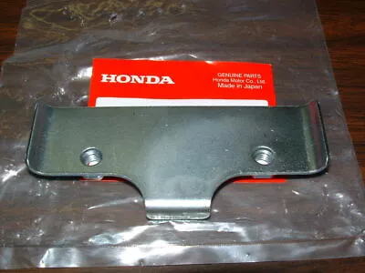 *1ea Oem Honda Bracket Front Basket To Rack C70 Passport 81312-gb4-810 (76h)  • $16.99