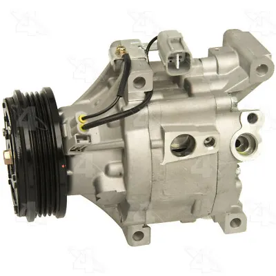 AC Compressor For Mazda RX8 2004 2005 2006 2007 2008 2009 2010 2011 • $159.92