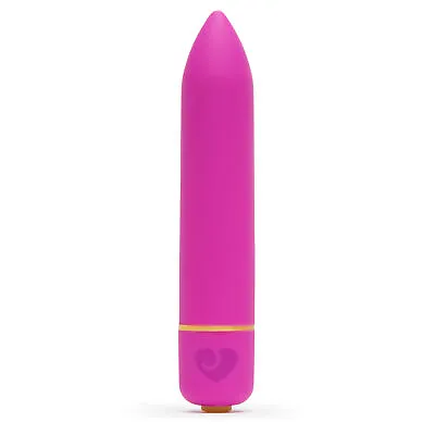 Lovehoney Bullet Vibrator Sex Toy - Excite Vibe 10 Functions & Waterproof • $24.95