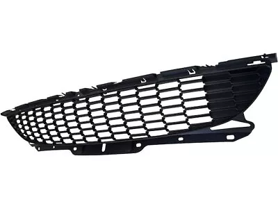 For 2011-2015 Mini Cooper Grille Assembly Front Center 37449GVGR 2012 2013 2014 • $55.95