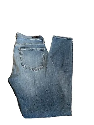 $29.99 • Buy Citizens Of Humanity Maternity Avedon Ankle Womens Size 25 Skinny Jeans