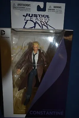 John Constantine - New 52 - DC Direct • $30