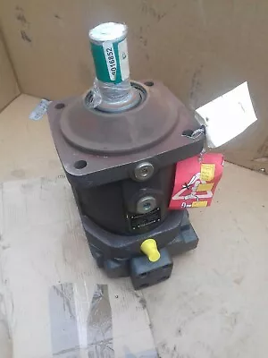 £2500 • Buy Brueninghaus Hydromatik D-89275 Track Motor (4161)