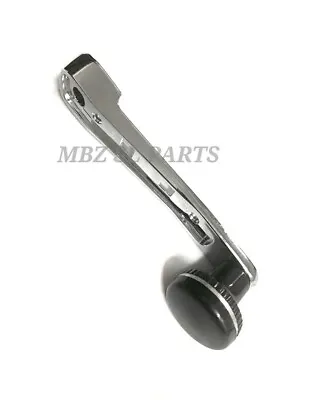 New Hard Soft Top Release Handle Mercedes R107 W107 560SL 380SL 450SL 350SL 280S • $89.95