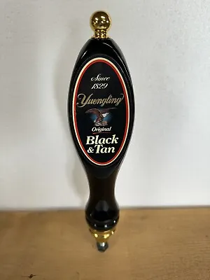 Yuengling Original Black And Tan Beer Bar Tap Handle 11.5  • $32.99