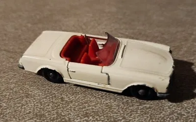 Matchbox Lesney Series Mercedes 230 SL No. 27 Diecast Car...Free Shipping! • $12.95