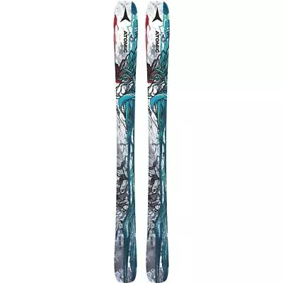 Atomic Bent Jr 110-130 Kid's Skis 2024 • $199.96