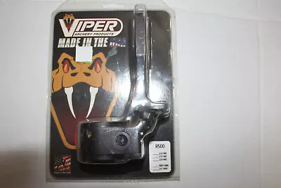Viper Archery Products H500 4 Pin Deluxe Sight .019 Pins • $35