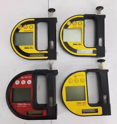 1X Anton Paar DMA 35n Petrol Density Meter |3X Anton Paar DMA 35n Density Meter • $699