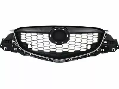 For 2013-2015 Mazda CX5 Grille Assembly 86218ZH 2014 • $133.95