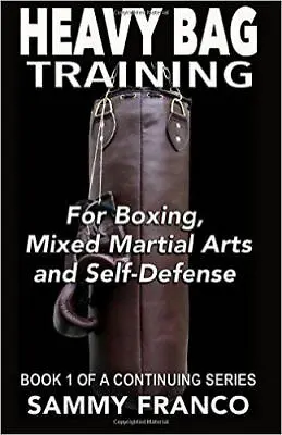 Heavy Bag Training: Boxing - Mixed Martial Arts • $14.73