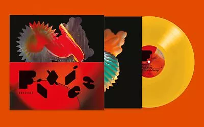 Pixies - Doggerel (Infectious Music) Vinyl 12  Album • £22.99