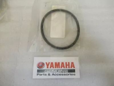 C61 Genuine Yamaha Marine 93210-85M97 O-Ring OEM New Factory Boat Parts • $10.79