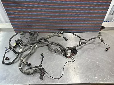 2006 Dodge Ram 2500/3500 5.9L Cummins Engine Wiring Harness COMPLETE ECM Wire • $1000