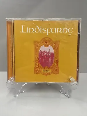 Nicely Out Of Tune - LINDISFARNE - CD • £17.99