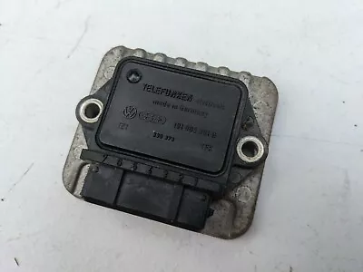 $24.99 • Buy 191905351B OEM VW Golf Jetta Vanagon Fox IGNITION CONTROL Module AMPLIFIER