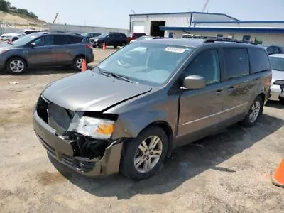 Info-GPS-TV Screen Player DVD Fits 08-12 CARAVAN 901328 • $83.66