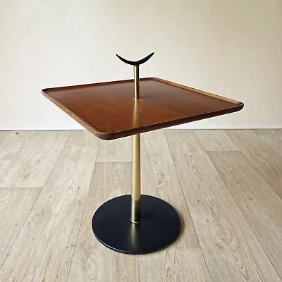 Milo Baughman Tray Table For Arch Gordon • $2100