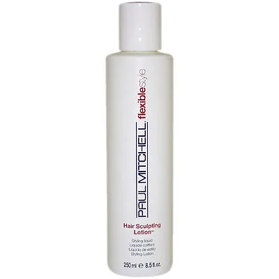 Paul Mitchell Soft Style And Soft Sculpting Spray Gel 8.5 Oz • $13.49