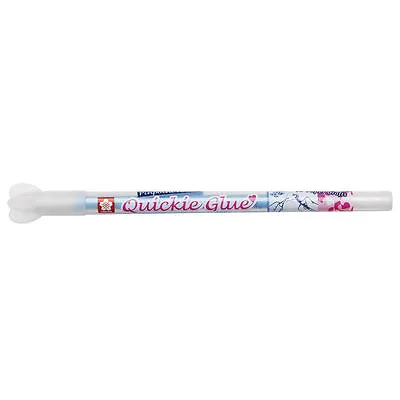 Sakura Quickie Glue Pens - Choose 1 - 2 - 3 - 4 - 5 - 6 Pens • £3.89