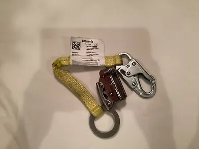 Honeywell Miller Lanyard  • $89