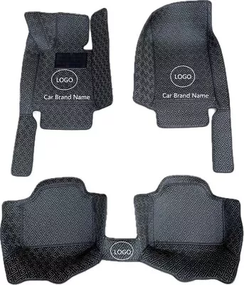 Car Floor Mats Fit For Volvo XC40 XC60 XC70 XC90 All Weather Auto Carpets Custom • $42.49