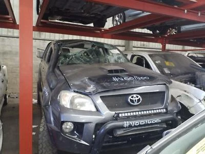 $15 • Buy Toyota Hilux 2009 Vehicle Wrecking Parts ## V001400 ##
