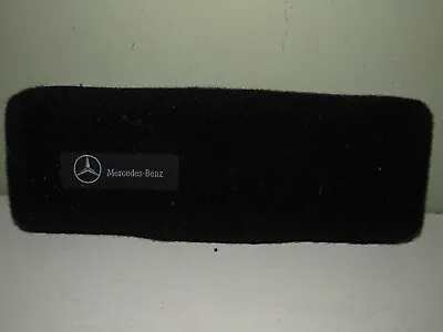 Mercedes  W140 W210 W208 Cover Carpet  Lid Cd Changer • $10