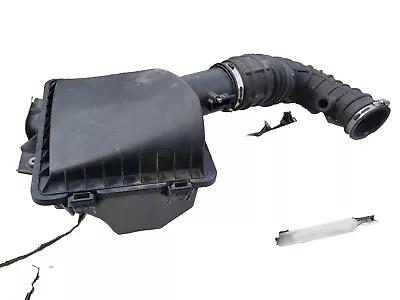 05-09 Mustang Stock Oem Air Intake Box And Hose 4.0 V6 • $149.95