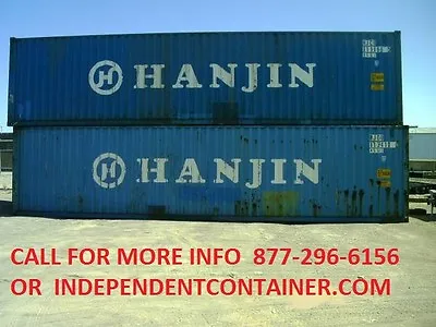 40' Cargo Container / Shipping Container / Storage Container In Minneapolis MN • $2400