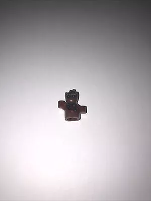 £4.99 • Buy Lego - Mini Figure - Marvel - Baby Groot - Red Outfit - Zip