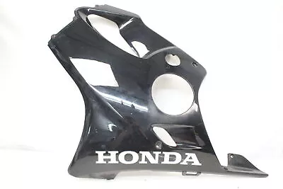 2002 Honda CBR600F4i Left Side Cover Fairing • $29.96