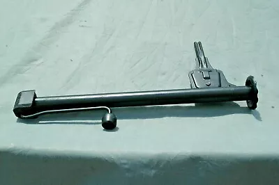 1986-1992 Mercedes W126 420SEL 300SEL 300SE Spare Tire Jack  OEM 1235830915 • $69.50